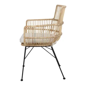 mobiliario-contract-butaca rattan nassau cojin 3